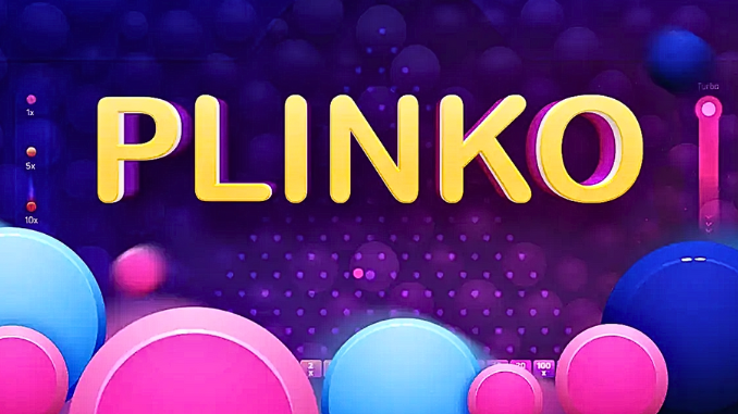 
Apa itu Plinko dan Cara Bermain