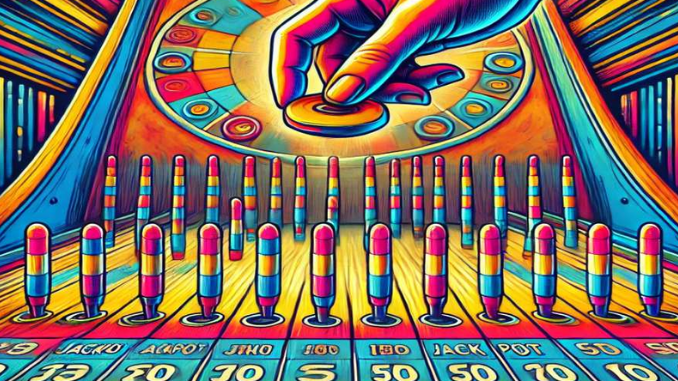 Bagaimana Cara Mudah Jackpot Plinko Online (1)